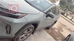 تويوتا راف 4